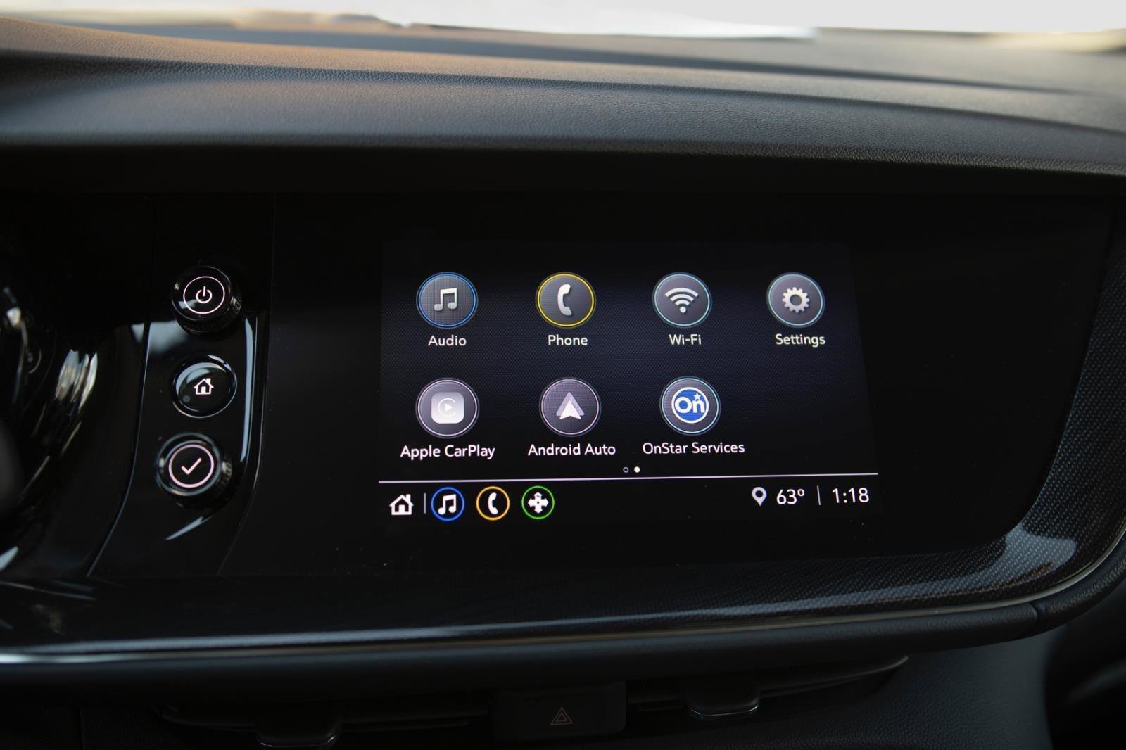 Used 2021 Buick Envision Preferred image 8