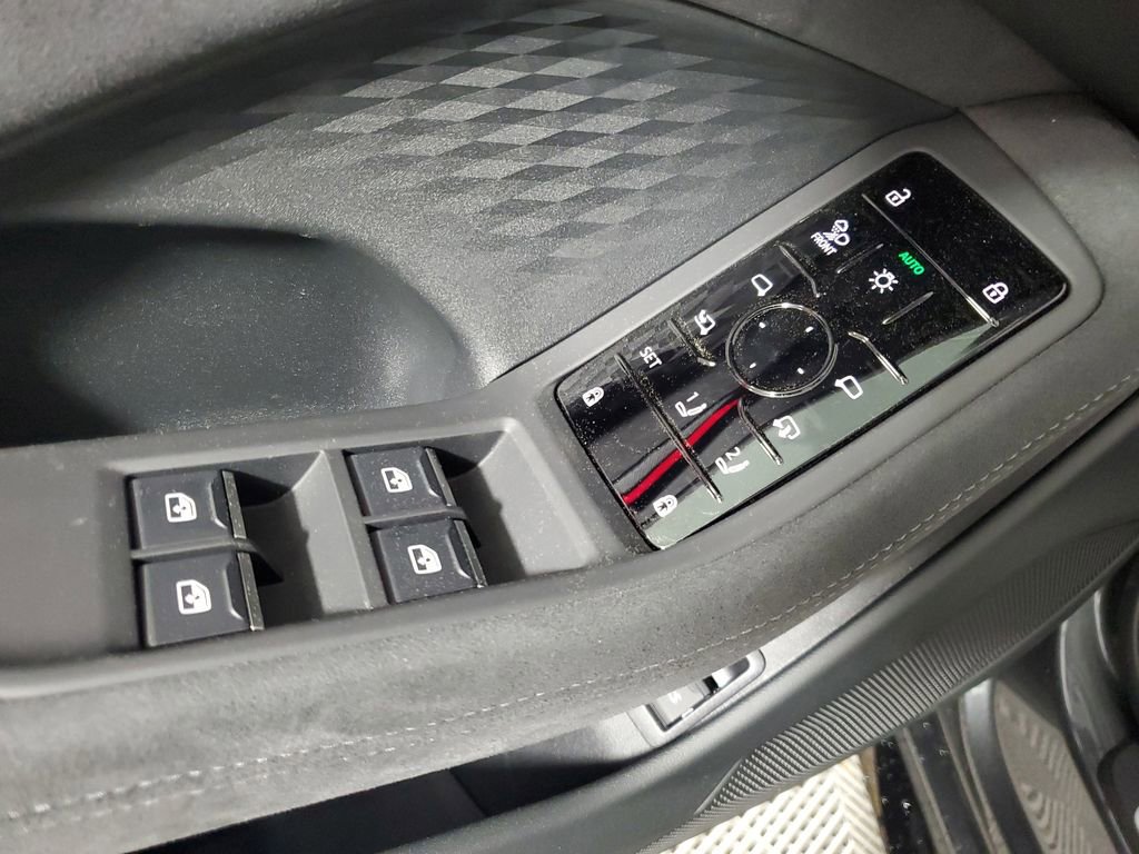 New 2026 Audi A6 Prestige image 19