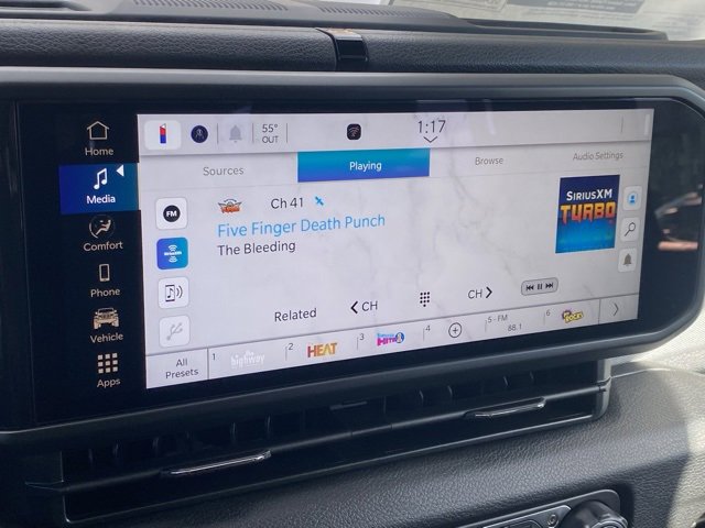 New 2026 Jeep Wrangler Sport image 41