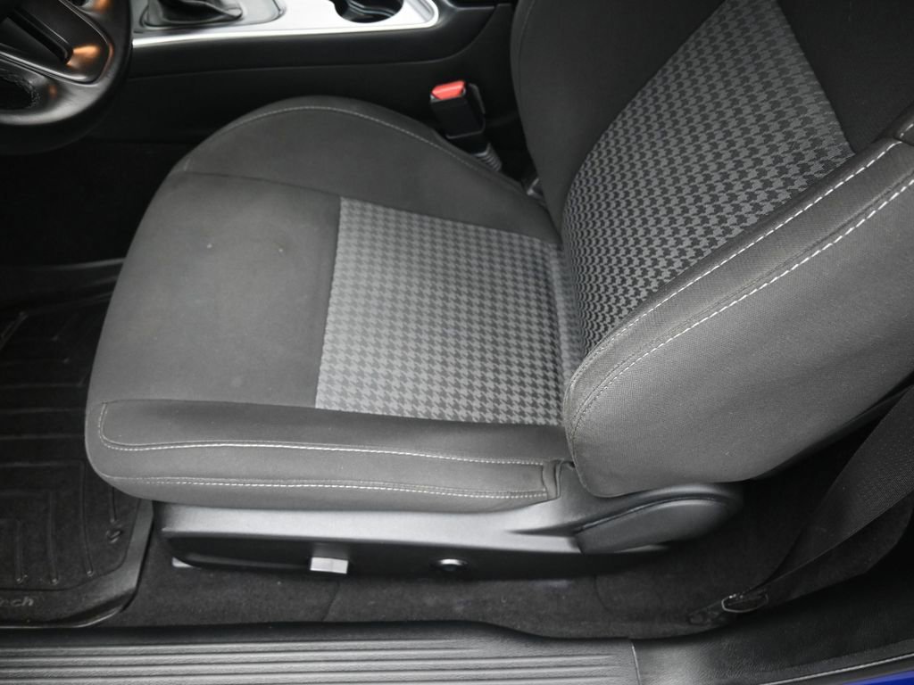 Used 2021 Dodge Challenger R/T image 10