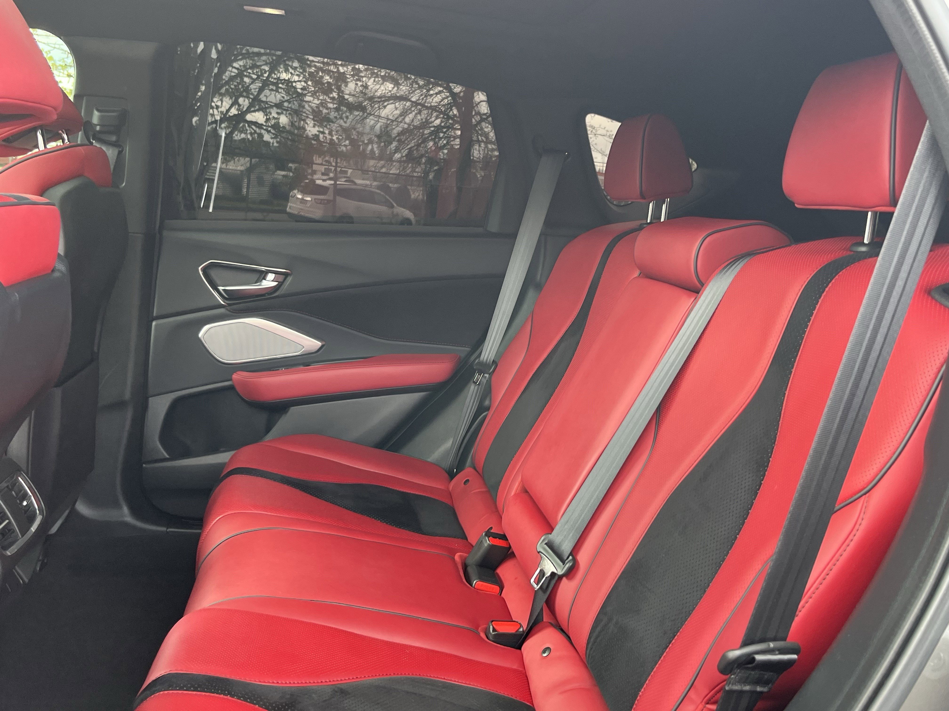 Used 2023 Acura RDX A-Spec image 14