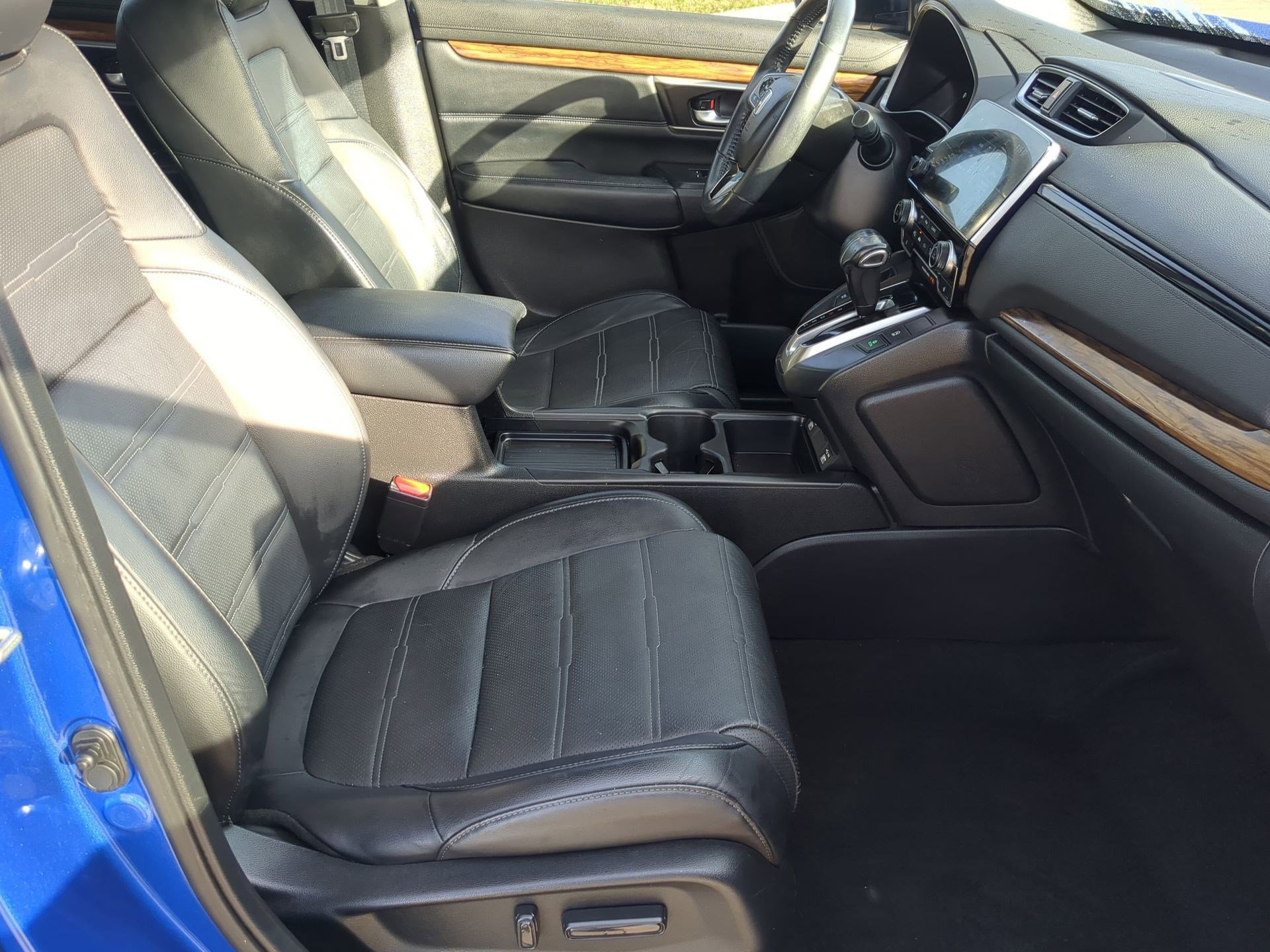 Used 2020 Honda CR-V EX-L image 31