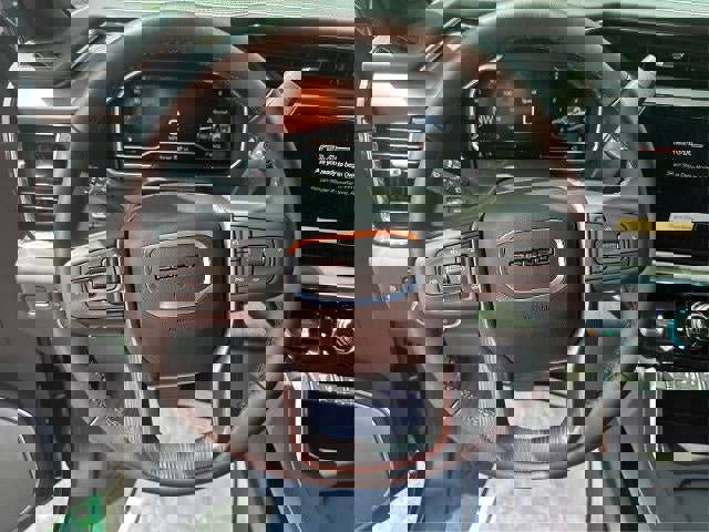 New 2025 GMC Sierra 2500 Denali Ultimate w/ Snow Plow Prep/Camper Package image 29