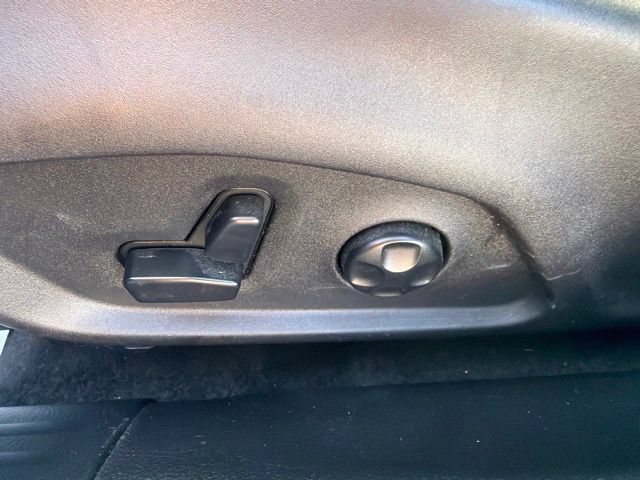Used 2018 Jeep Compass Limited w/ Navigation Group FWD image 12