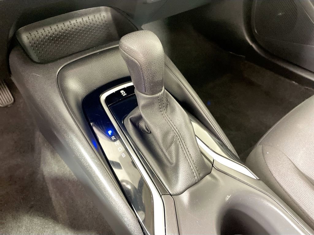 Used 2023 Toyota Corolla LE image 18