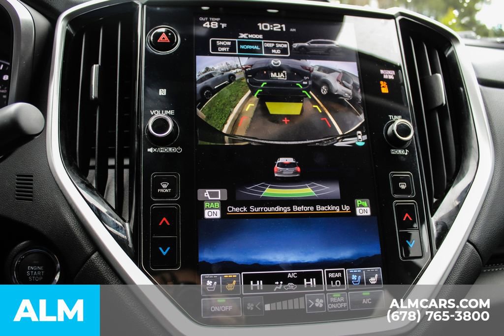 Used 2024 Subaru Ascent Touring image 34