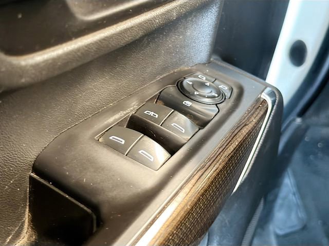 Used 2021 Chevrolet Silverado 3500 LT image 18