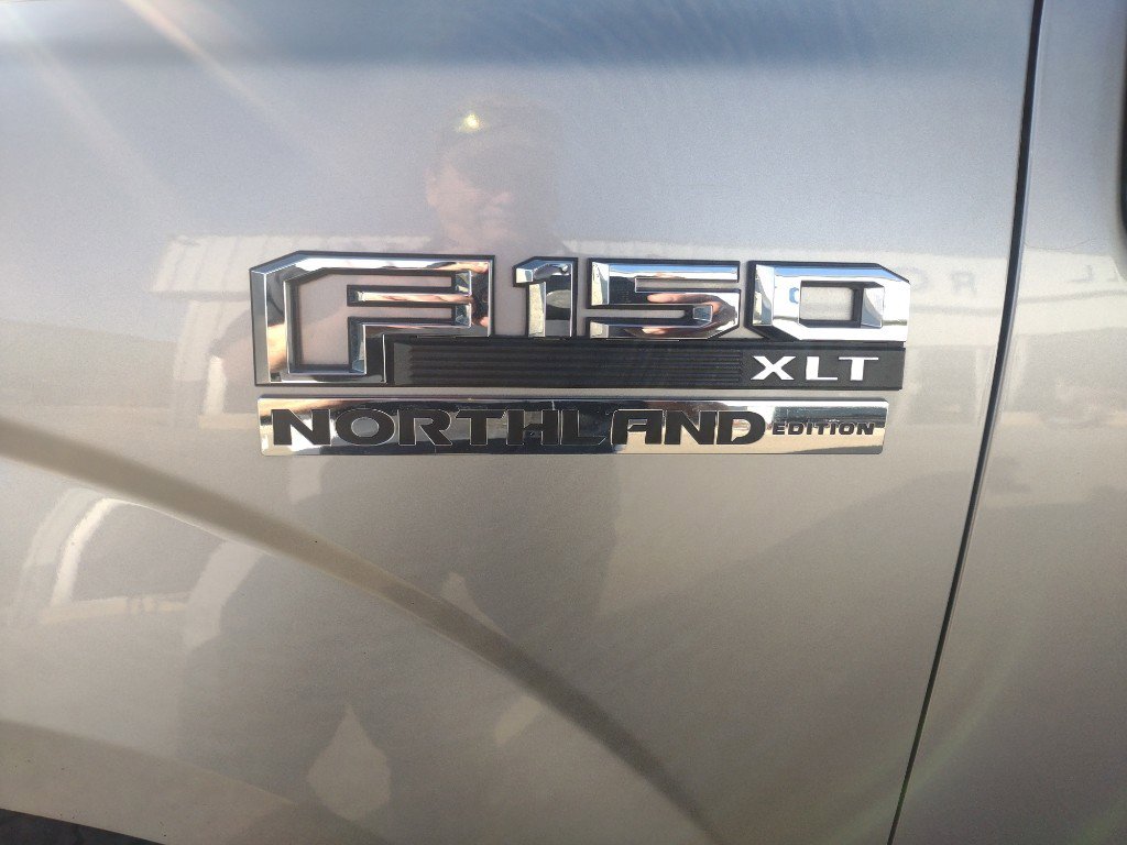 Used 2020 Ford F150 XLT w/ Equipment Group 302A Luxury image 10