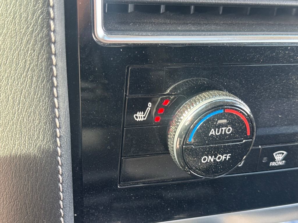 Used 2024 INFINITI QX80 Luxe image 22