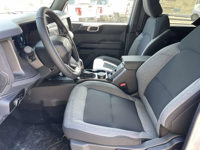 New 2026 Ford Bronco Big Bend AWD/4WD image 14