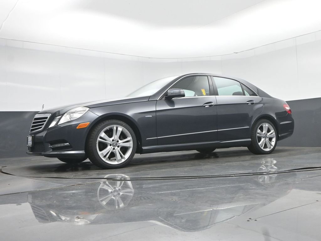 Used 2012 Mercedes-Benz E 350 4MATIC Sedan image 49