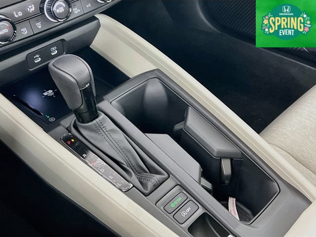 New 2026 Honda Accord SE image 18