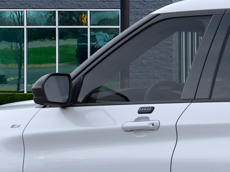 New 2026 Ford Explorer ST-Line AWD/4WD image 20