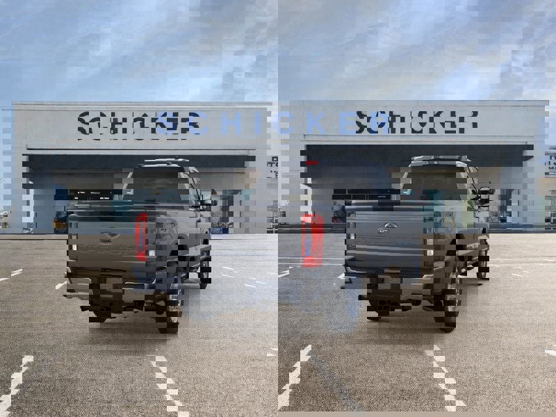 New 2026 Ford F350 XLT image 8