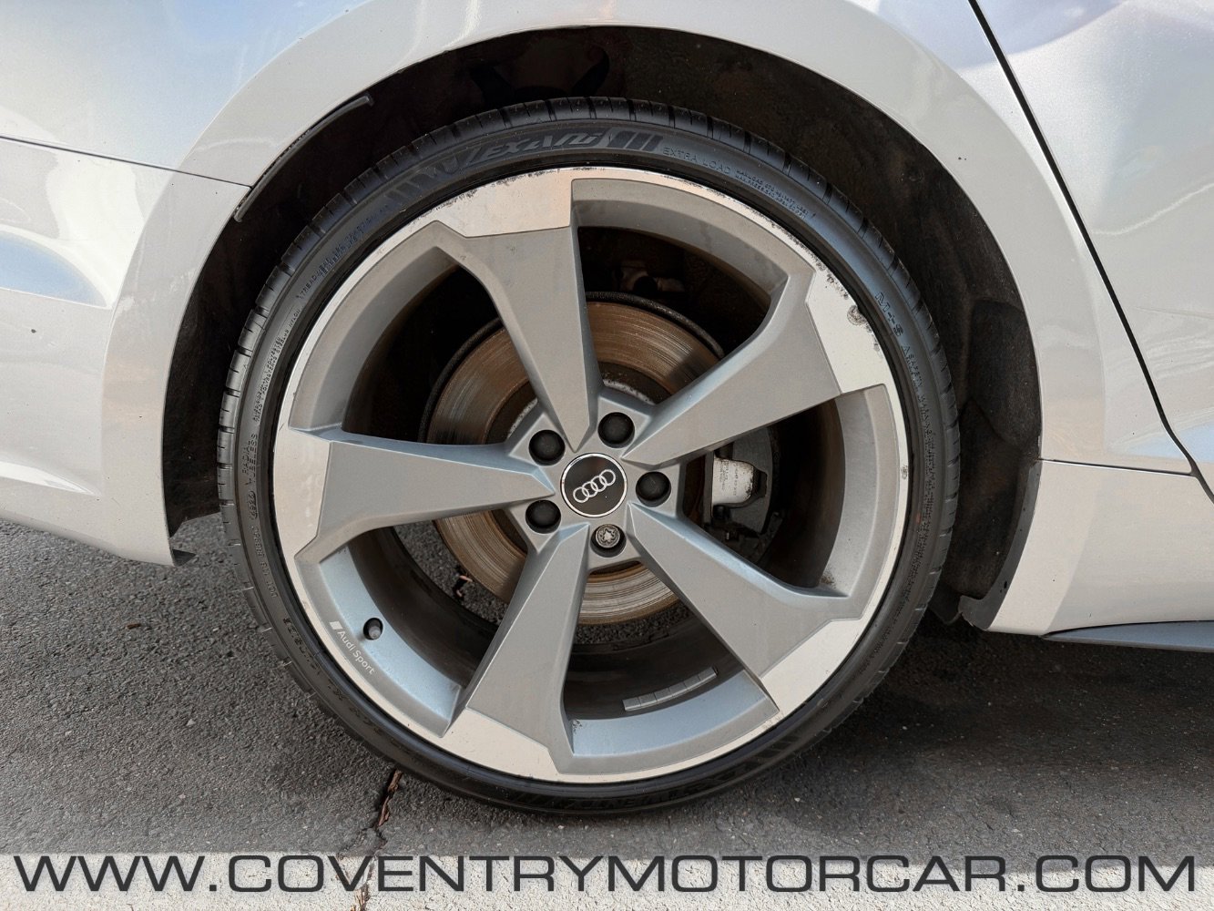 Used 2019 Audi S5 Prestige AWD/4WD image 13