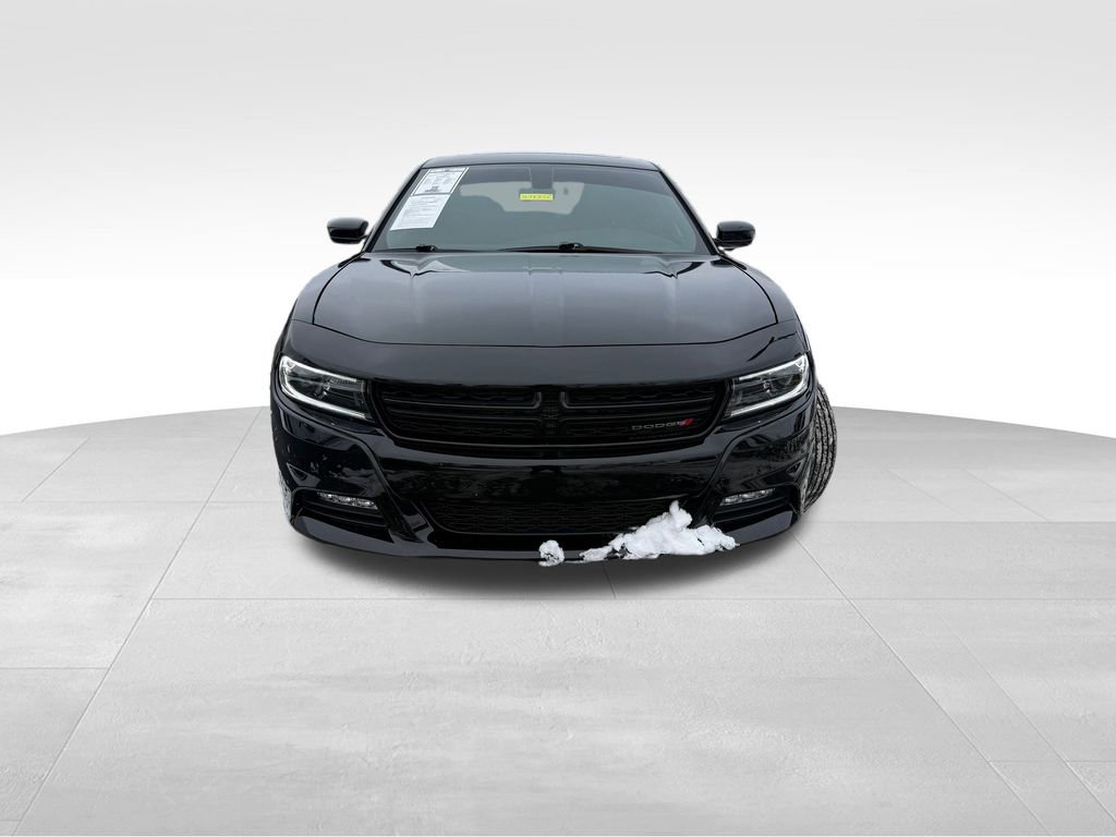 Used 2022 Dodge Charger SXT w/ Cold Weather Package image 7