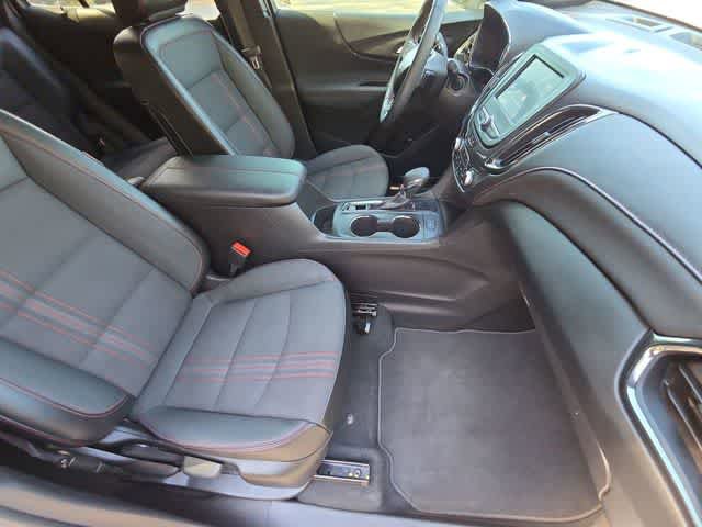 Used 2023 Chevrolet Equinox RS FWD image 21