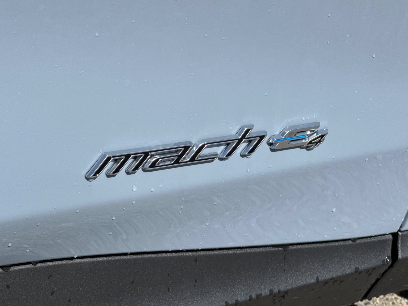New 2026 Ford Mustang Mach-E Premium AWD/4WD image 33