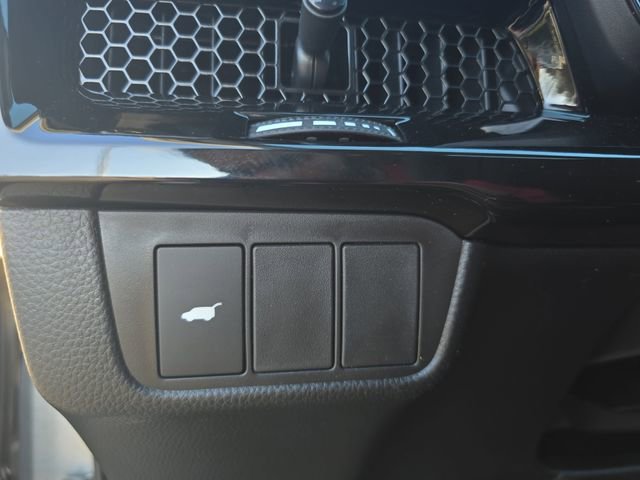 New 2026 Honda CR-V EX-L image 27