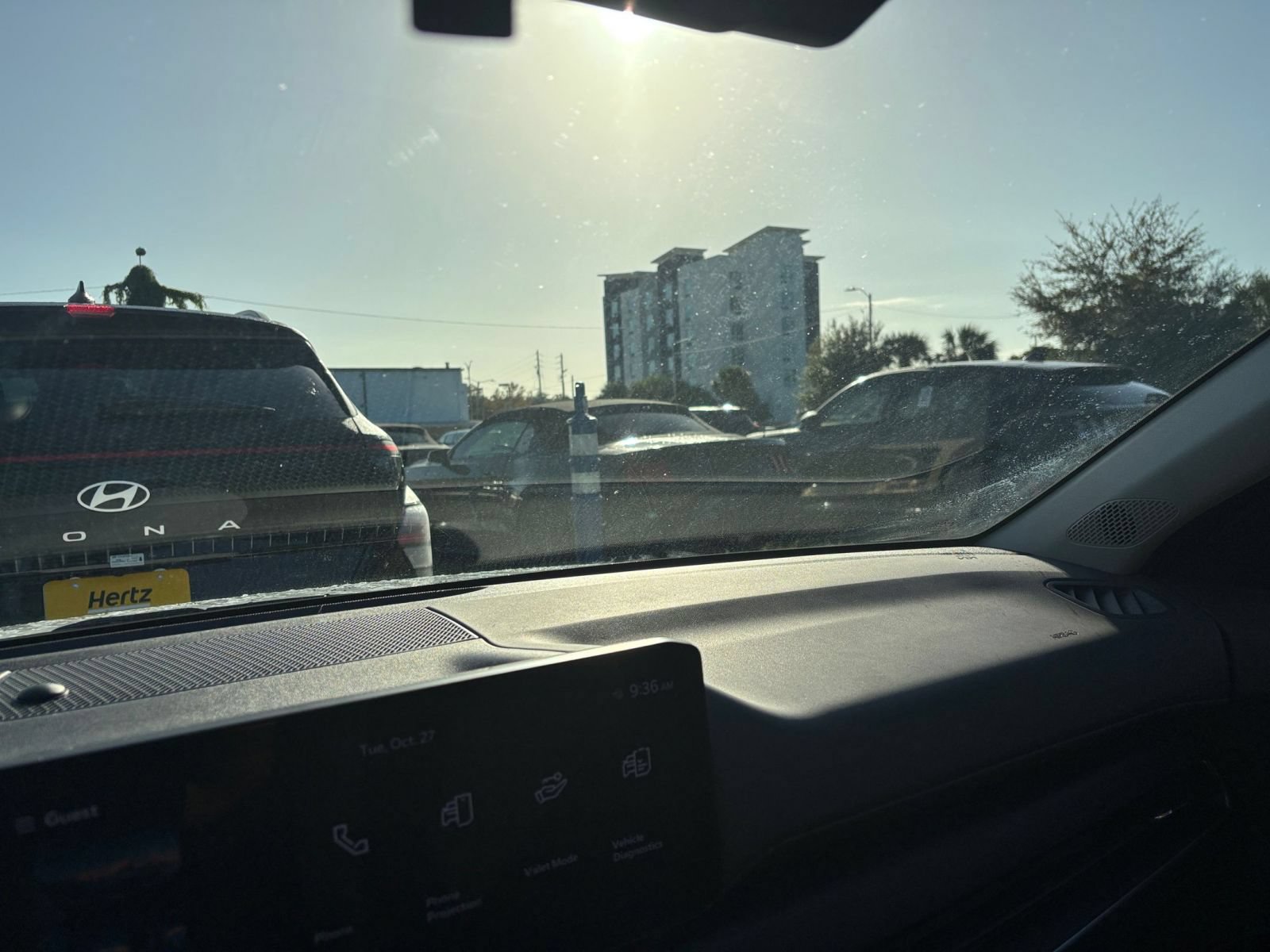 Used 2025 Kia K4 FWD image 36