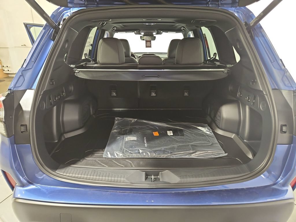 New 2026 Subaru Forester Limited AWD/4WD image 22