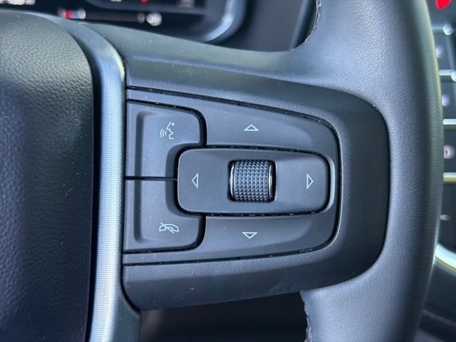 Used 2023 GMC Yukon SLT w/ Max Trailering Package RWD image 26