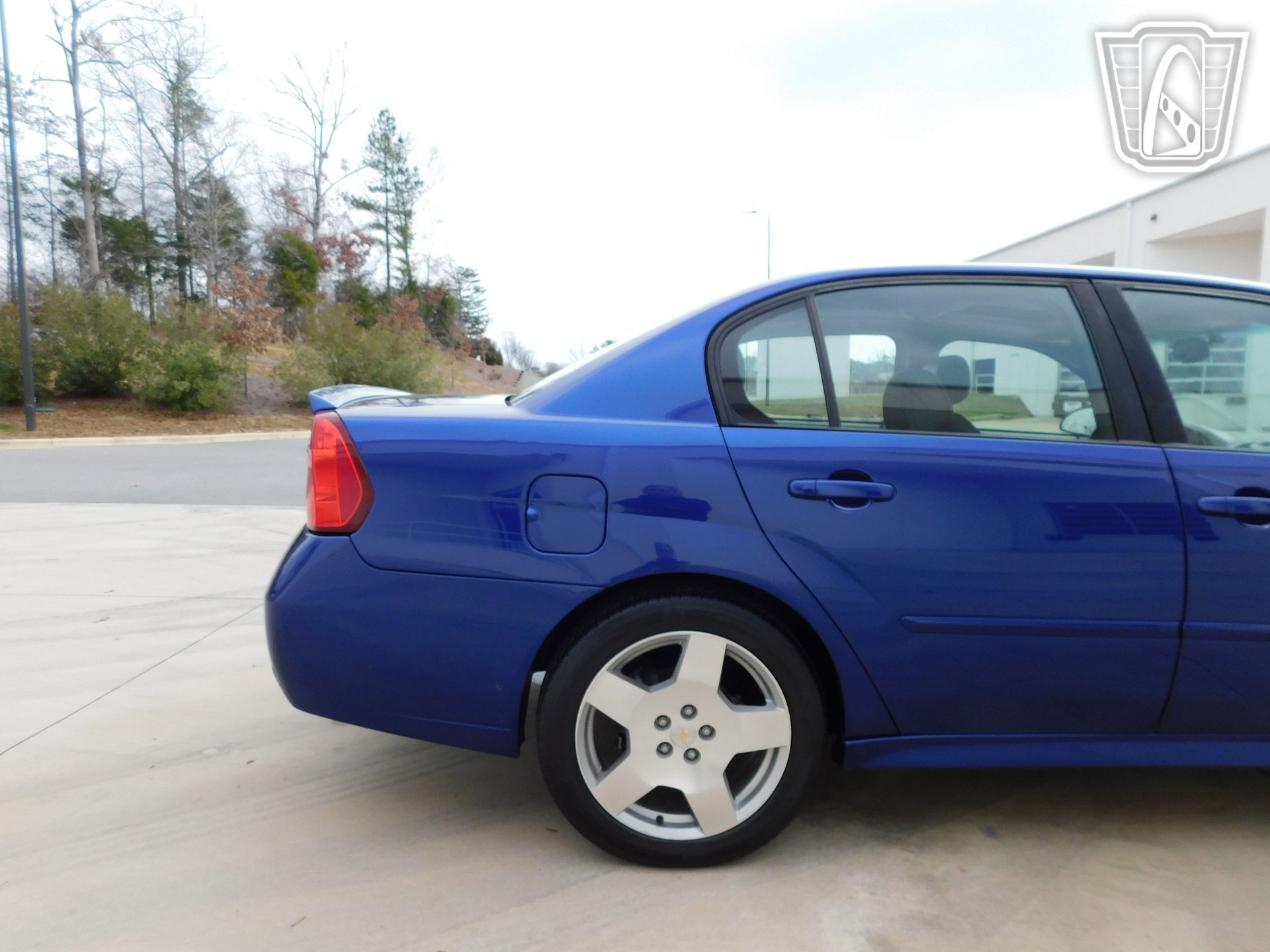 Used 2004 Chevrolet Malibu LT w/ Preferred Equipment Group image 28