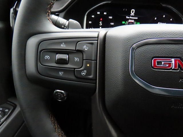 New 2026 GMC Sierra 1500 AT4 w/ AT4 Premium Package AWD/4WD image 35