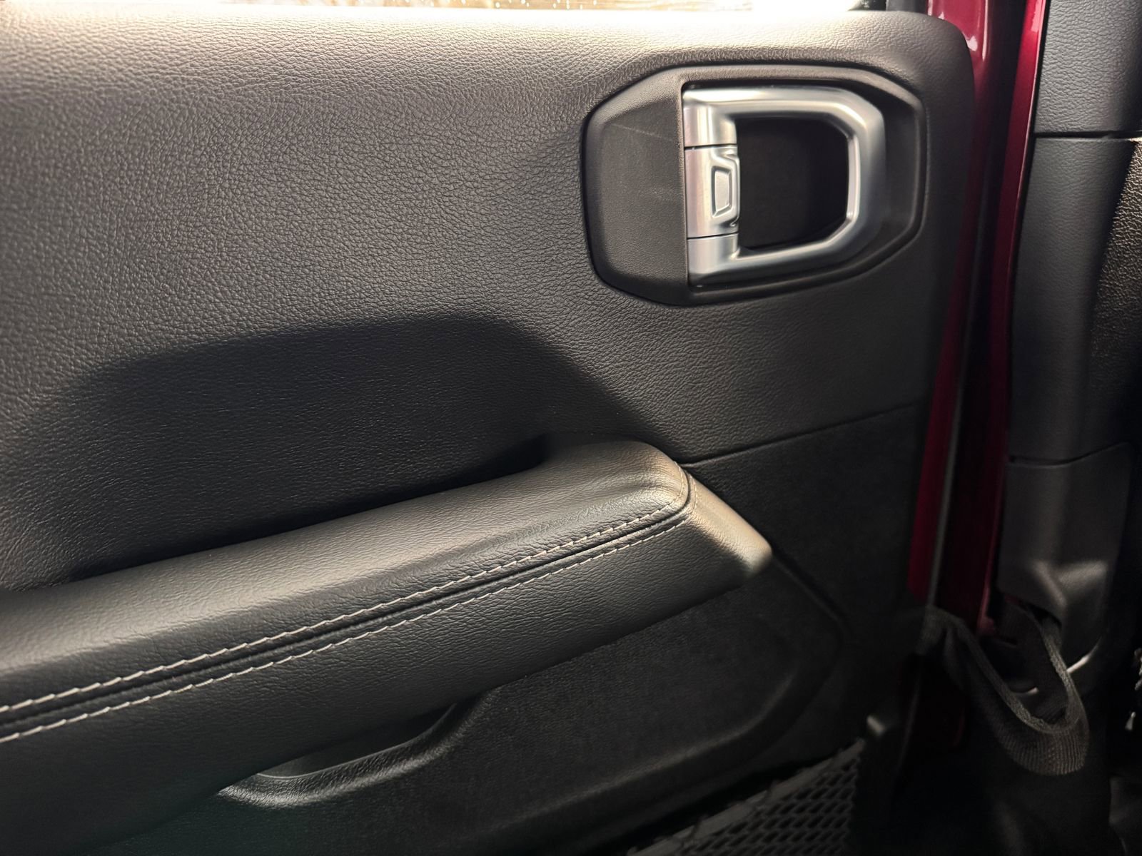 Used 2021 Jeep Gladiator Overland w/ Popular Equipment Package image 25