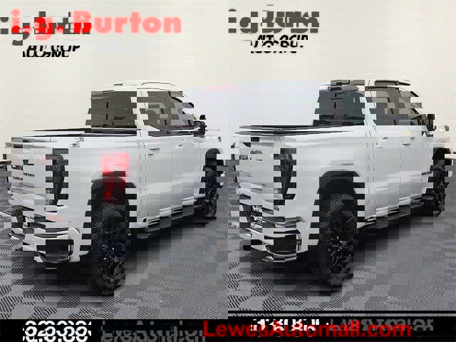 New 2026 GMC Sierra 1500 Elevation w/ Elevation Premium Package image 4