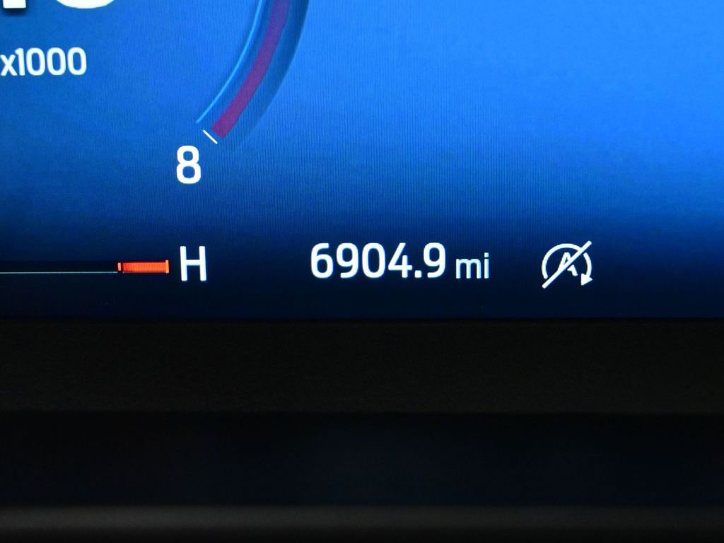 Used 2024 Ford Escape Active w/ Tech Pack #2 image 19