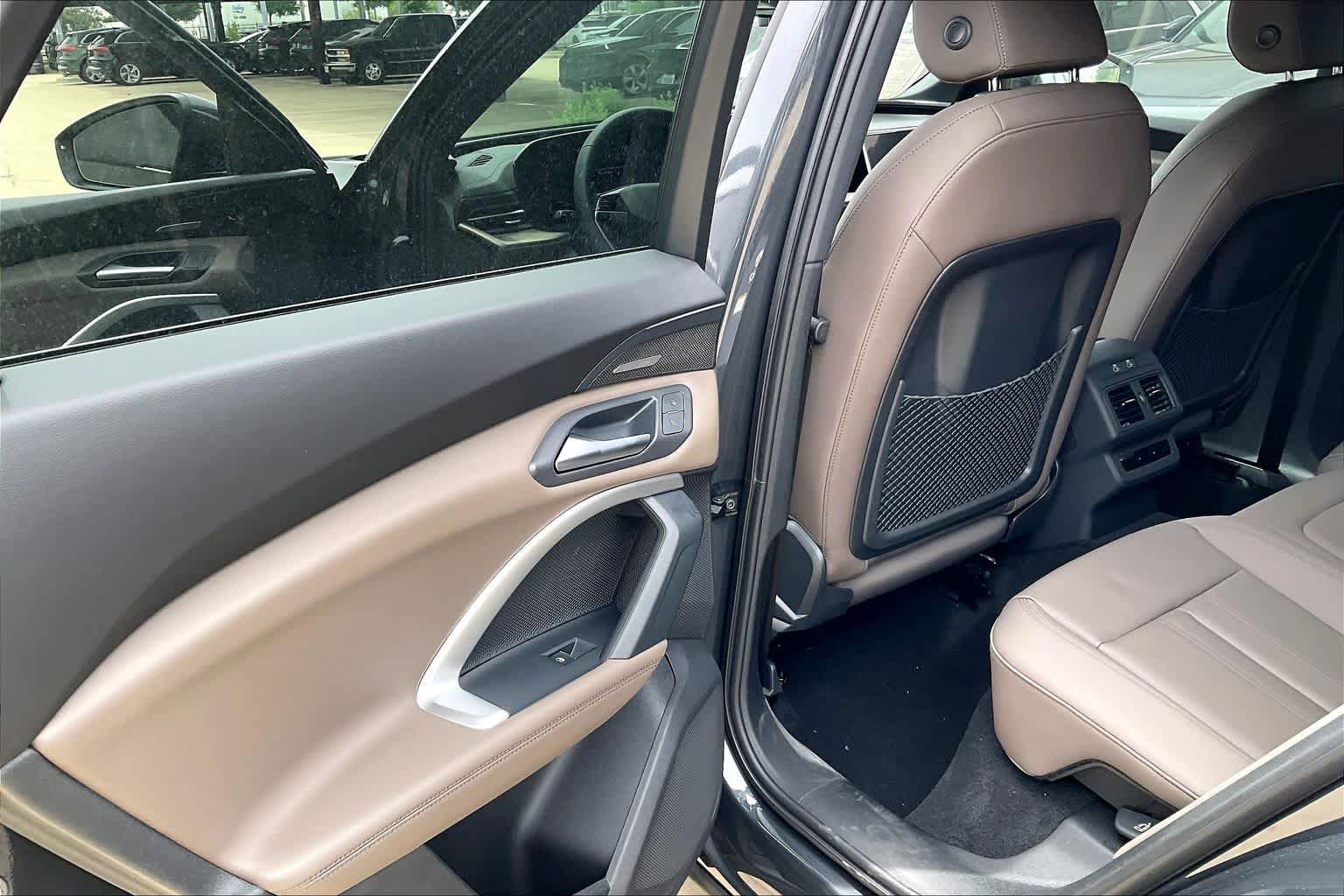 New 2026 Audi Q5 Premium Plus AWD/4WD image 18