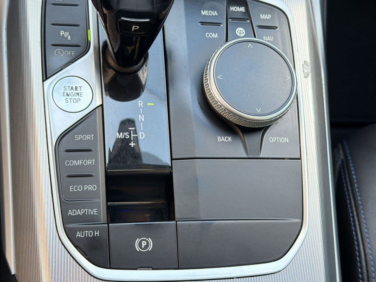 Used 2020 BMW 330i Sedan w/ M Sport Package image 19