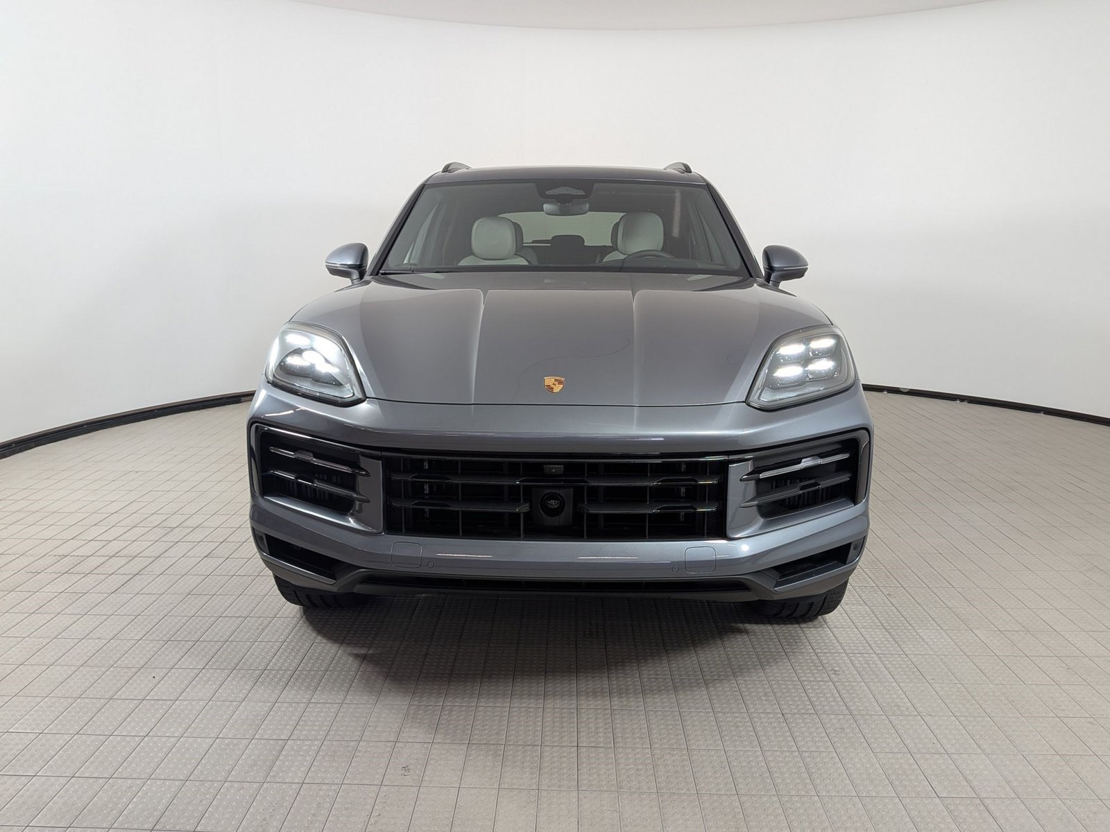 New 2026 Porsche Cayenne S AWD/4WD image 6