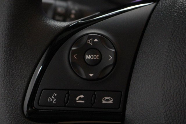 New 2026 Mitsubishi Eclipse Cross ES AWD/4WD image 9