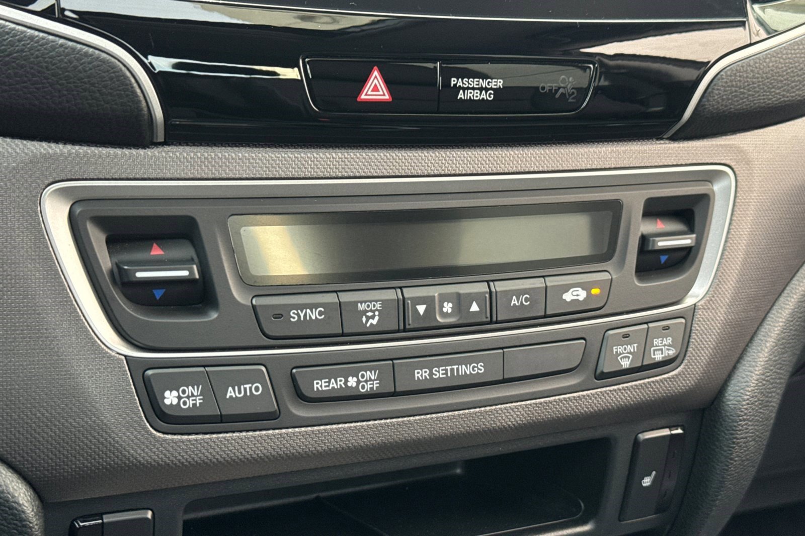 Used 2023 Honda Ridgeline RTL image 17