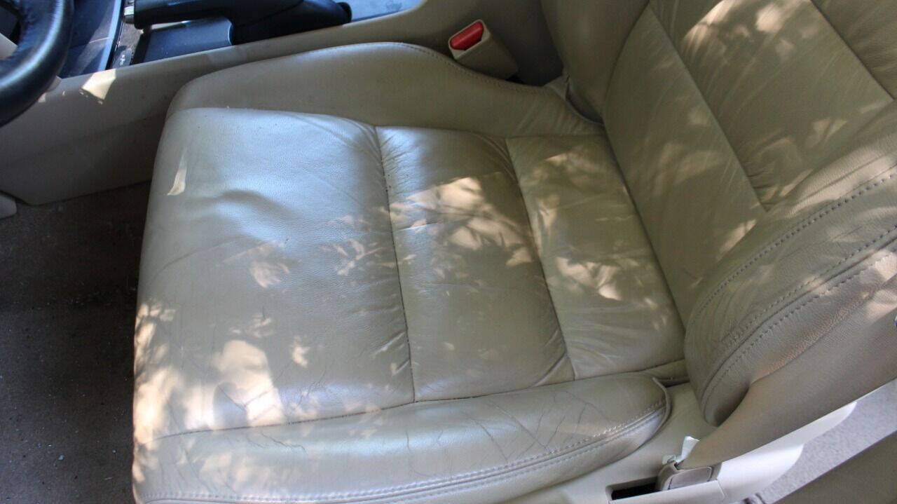 Used 2009 Honda Accord EX-L image 21