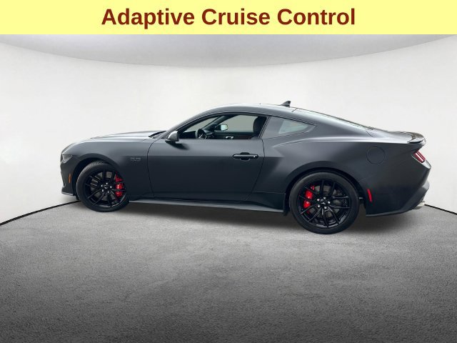 Certified 2025 Ford Mustang GT Premium RWD image 10