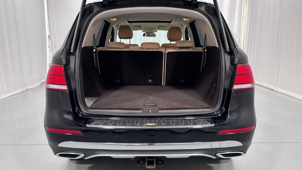 Used 2018 Mercedes-Benz GLE 350 4MATIC image 27