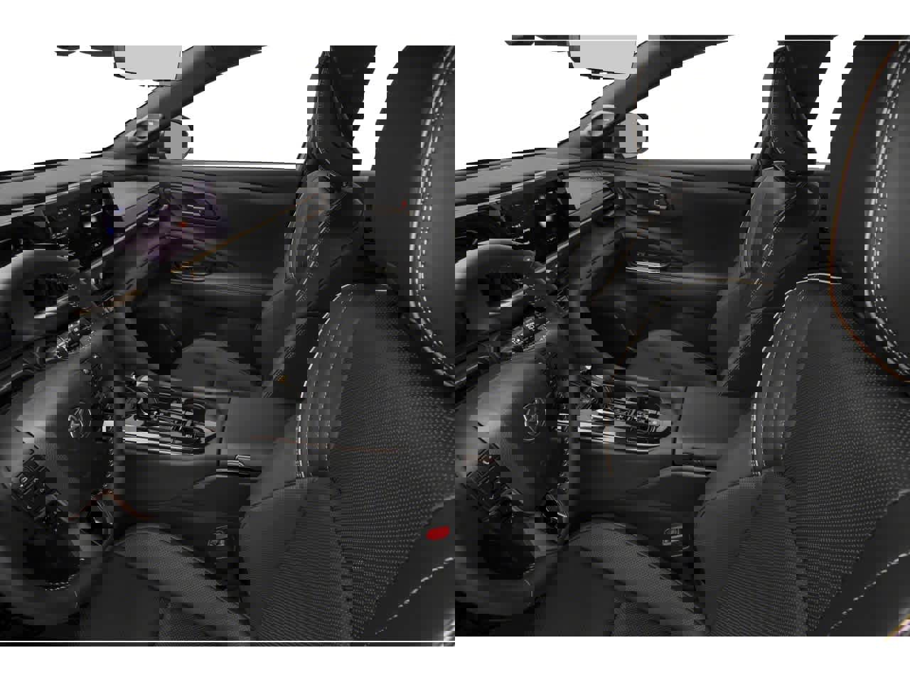 New 2026 Toyota Crown Signia image 6