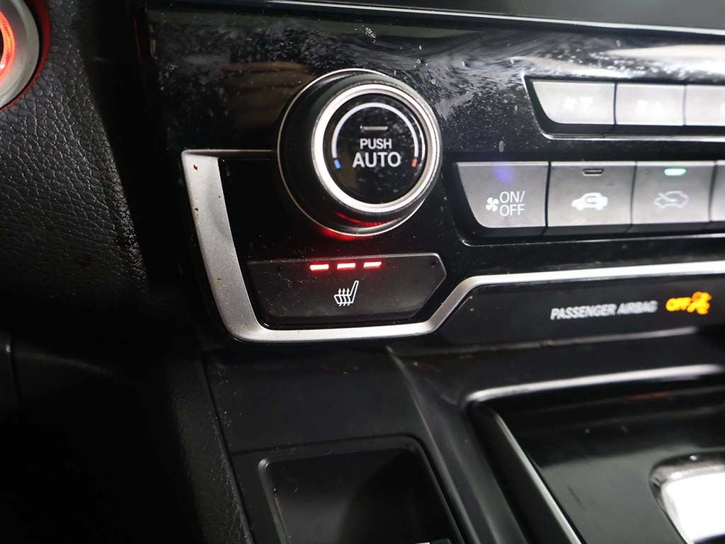Used 2020 Honda CR-V EX image 50