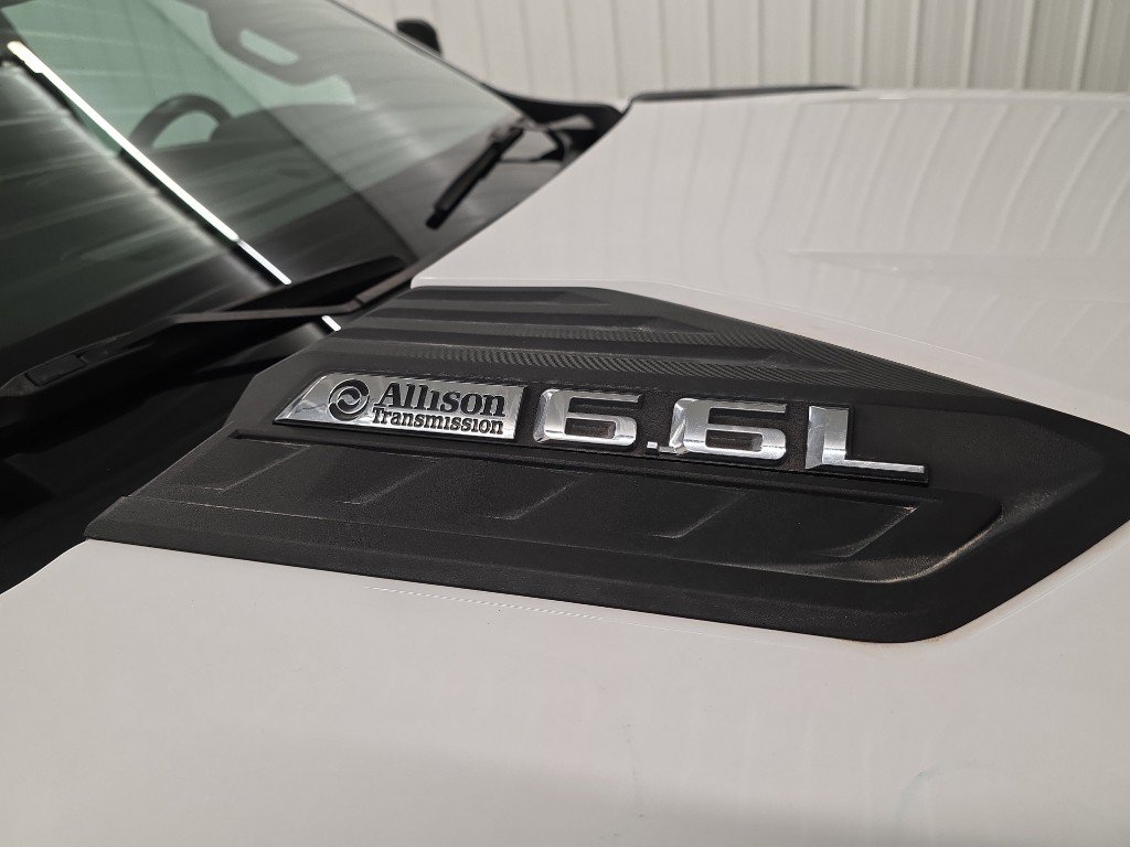 Used 2024 Chevrolet Silverado 3500 W/T w/ WT Convenience Package image 5