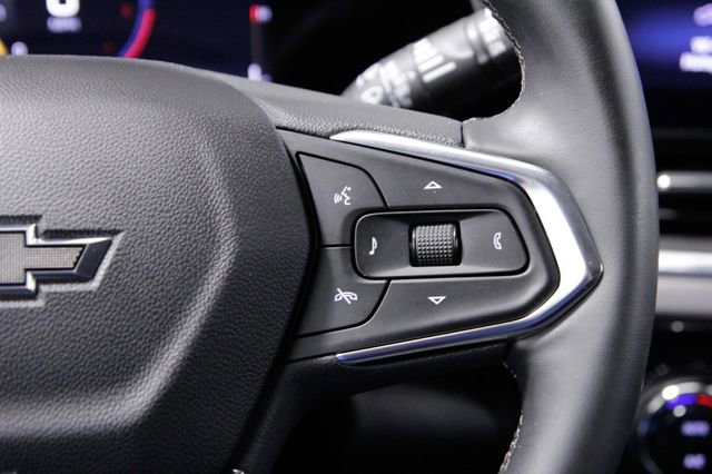 Used 2024 Chevrolet Trax ACTIV image 25
