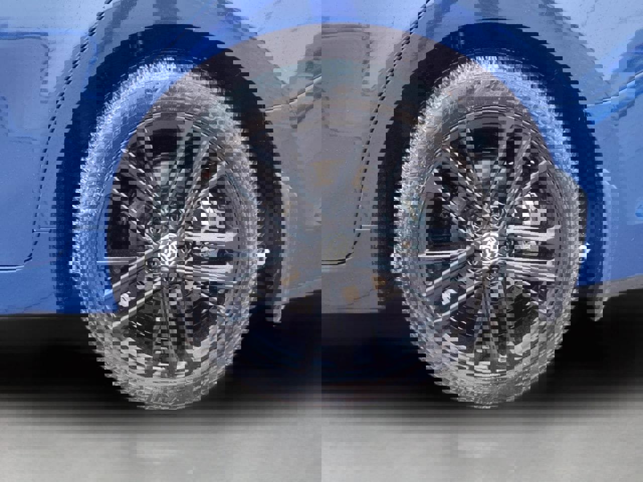 Used 2026 Toyota Camry SE w/ Multimedia Upgrade Package image 3