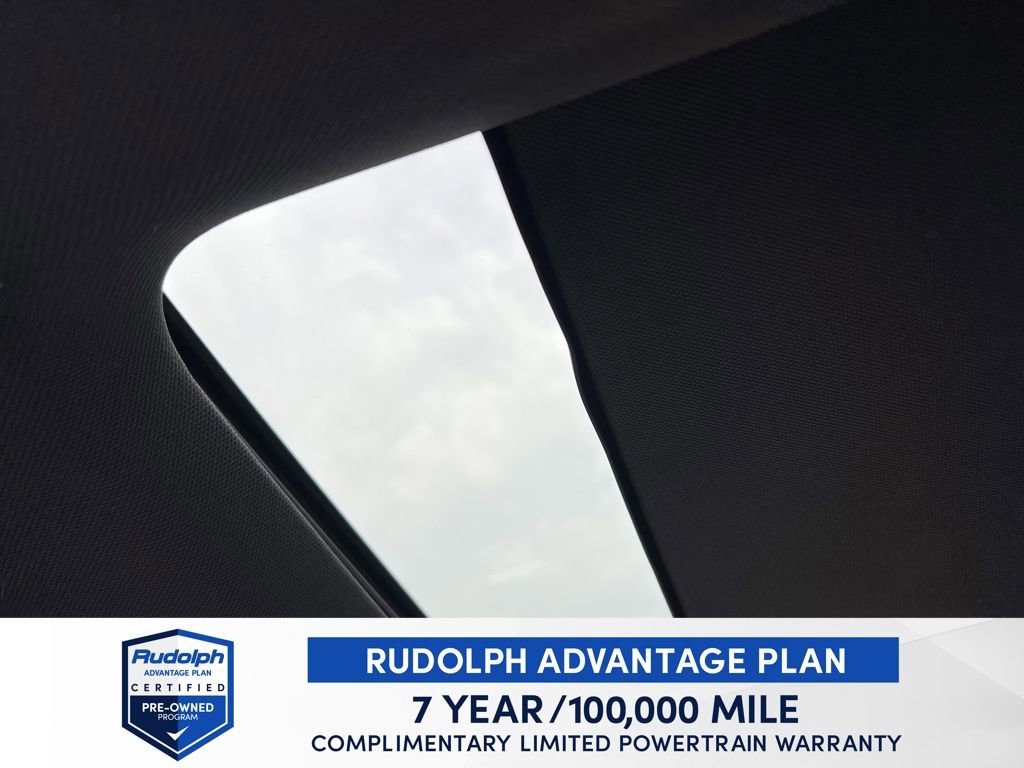 Used 2017 Ford Explorer Sport w/ Equipment Group 401A image 24