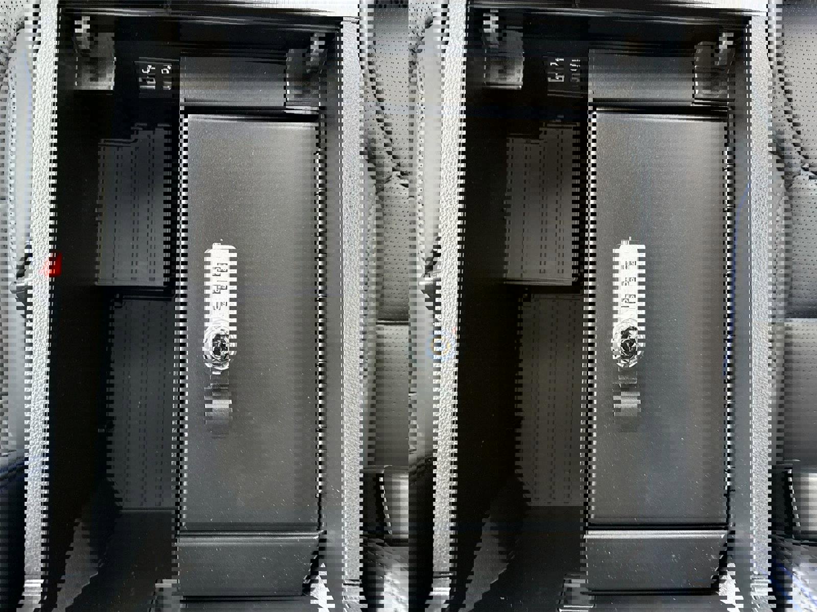 New 2026 Toyota Sequoia Platinum image 35