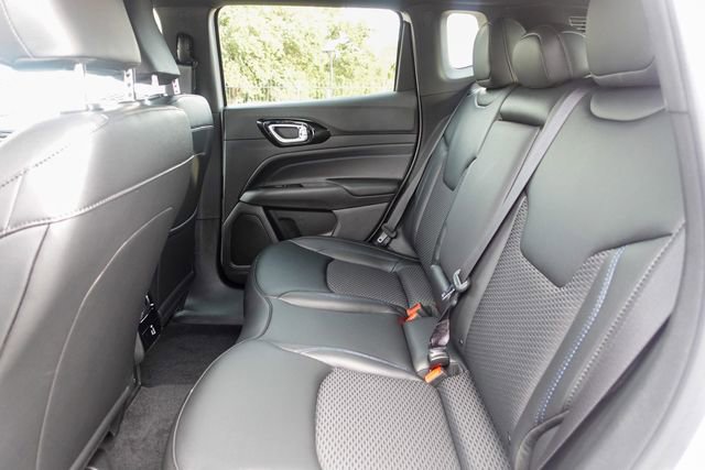 New 2026 Jeep Compass Latitude w/ Quick Order Package 29K image 24