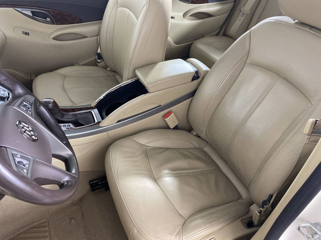 Used 2013 Buick LaCrosse Leather image 21