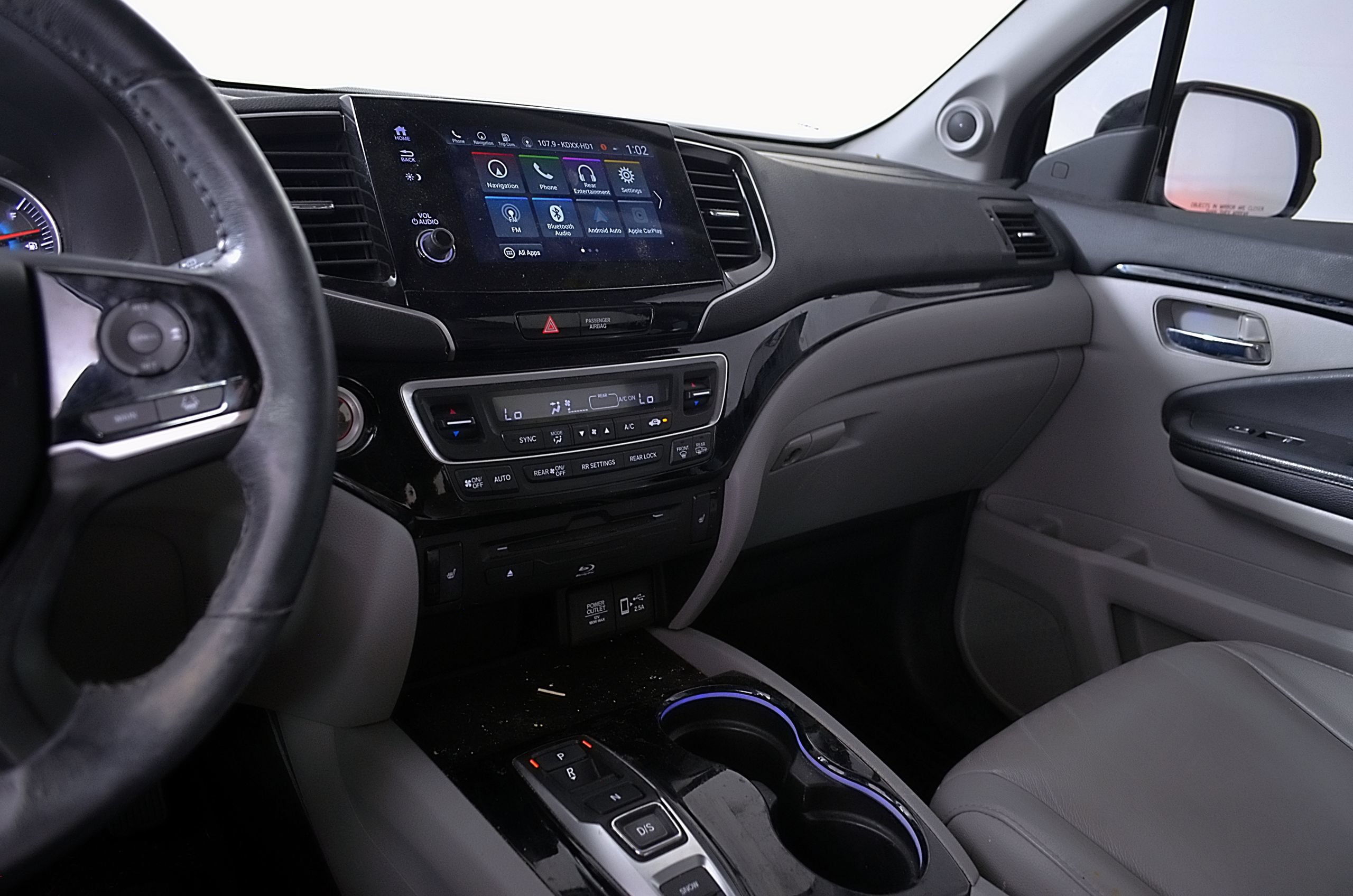 Used 2022 Honda Pilot Touring image 34