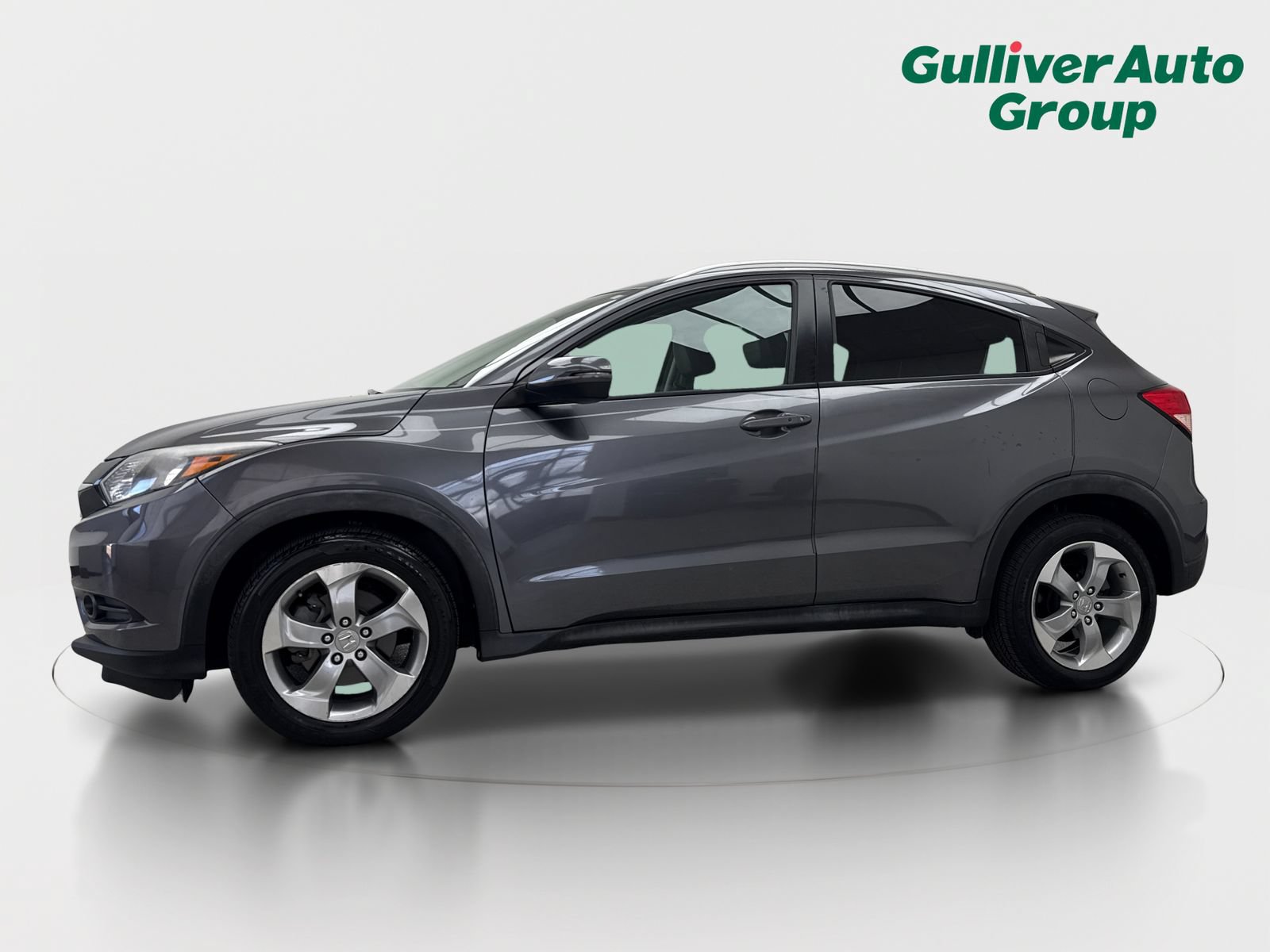Used 2016 Honda HR-V EX-L video 2